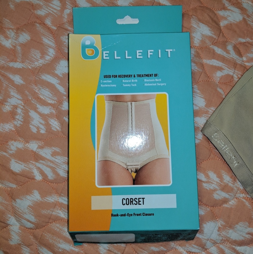 Bellefit Corset